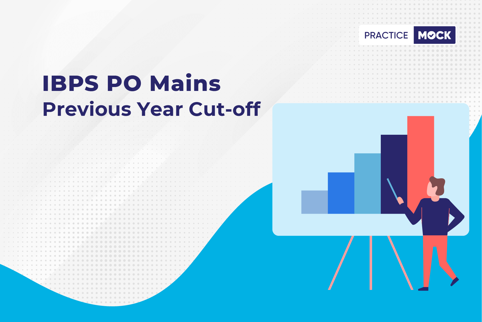 IBPS PO Mains Previous Year Cut-off