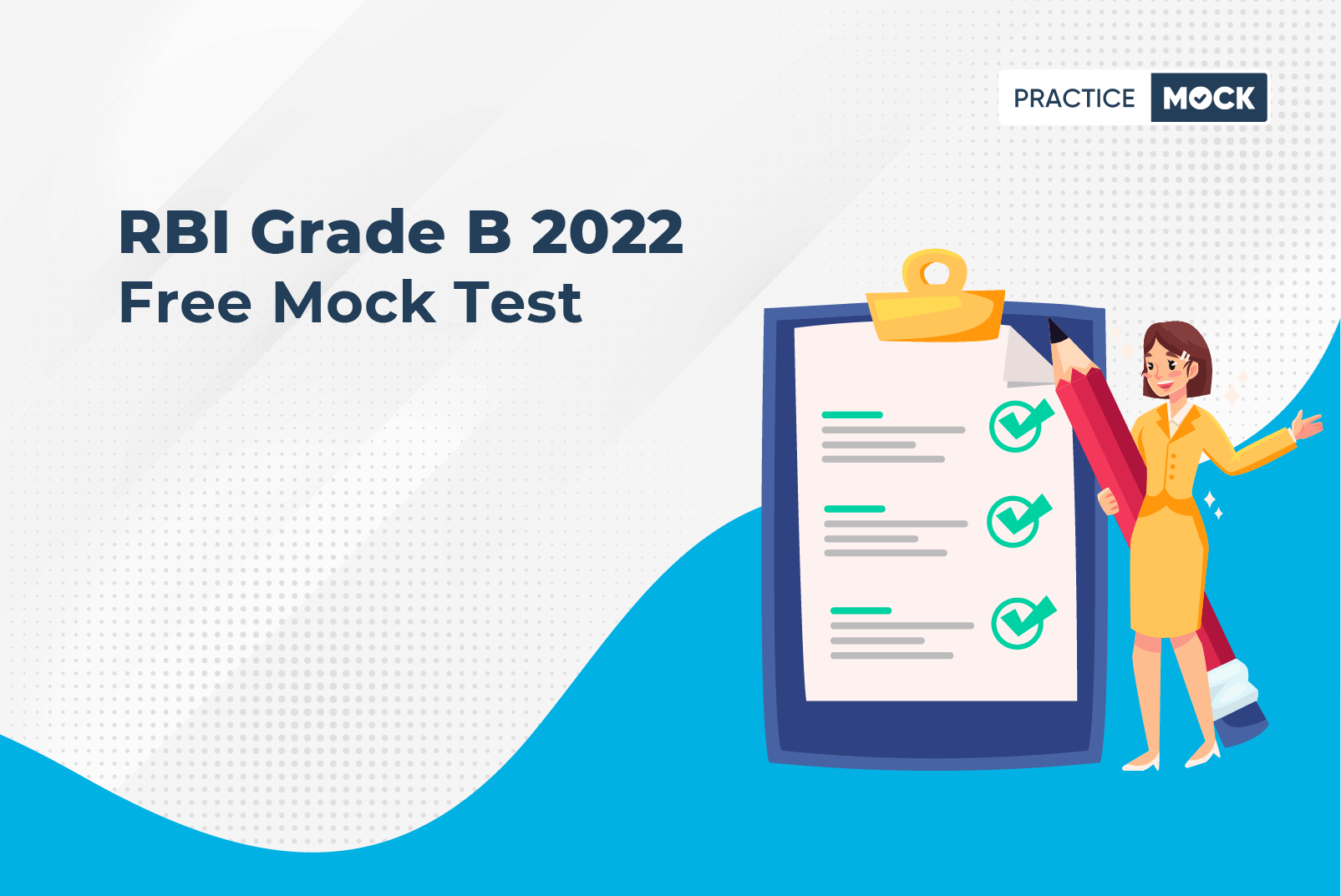 RBI Grade B 2022 Free Mock Test