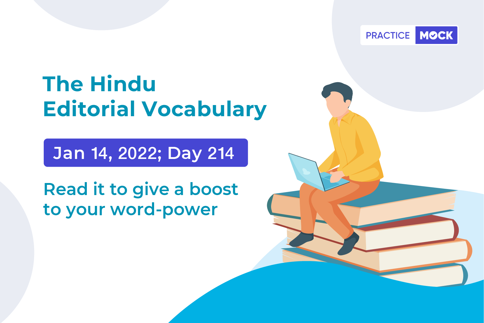 The Hindu Editorial Vocabulary– Jan 14, 2021; Day 214