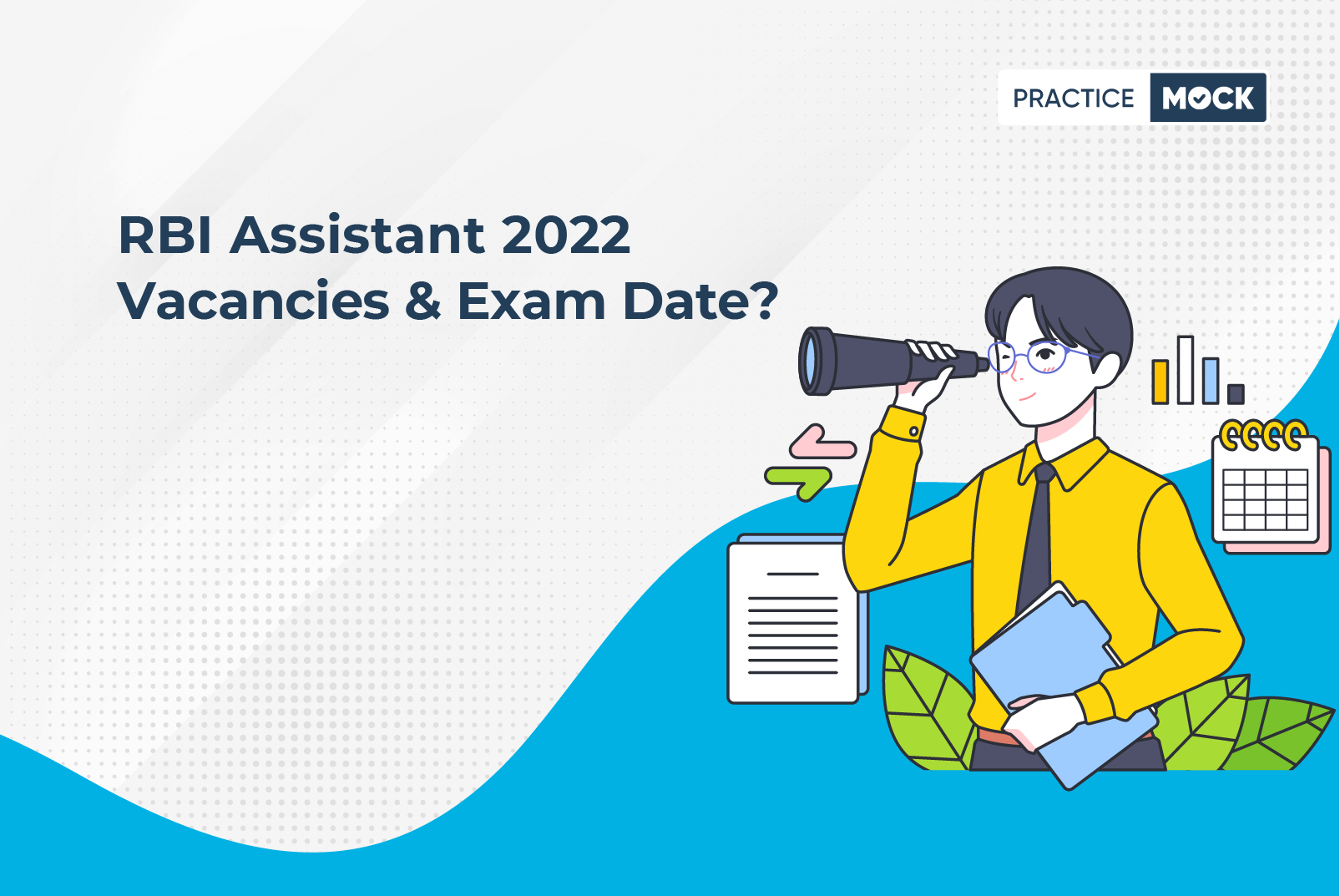 RBI Assistant 2022 Notification Advt. Released-950 Job Vacancies