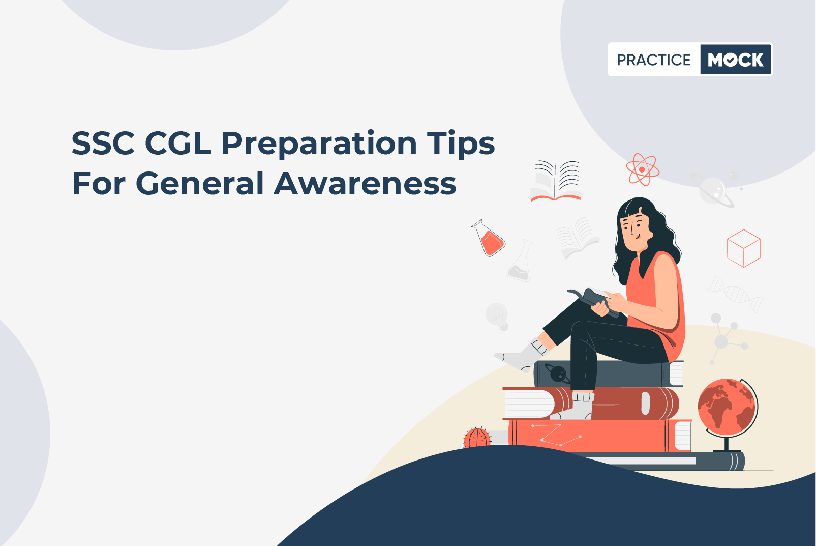 SSC CGL 2022-General Awareness Strategy