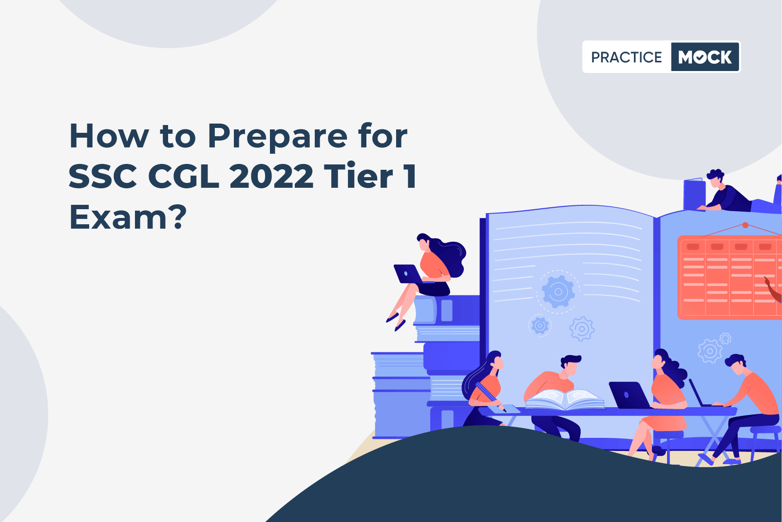 Preparation Tips for SSC CGL 2022 English for Tier-I