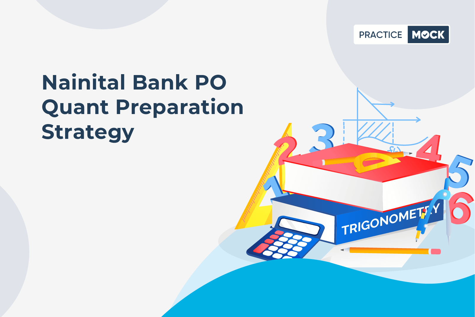 Nainital Bank PO Quant Preparation Strategy