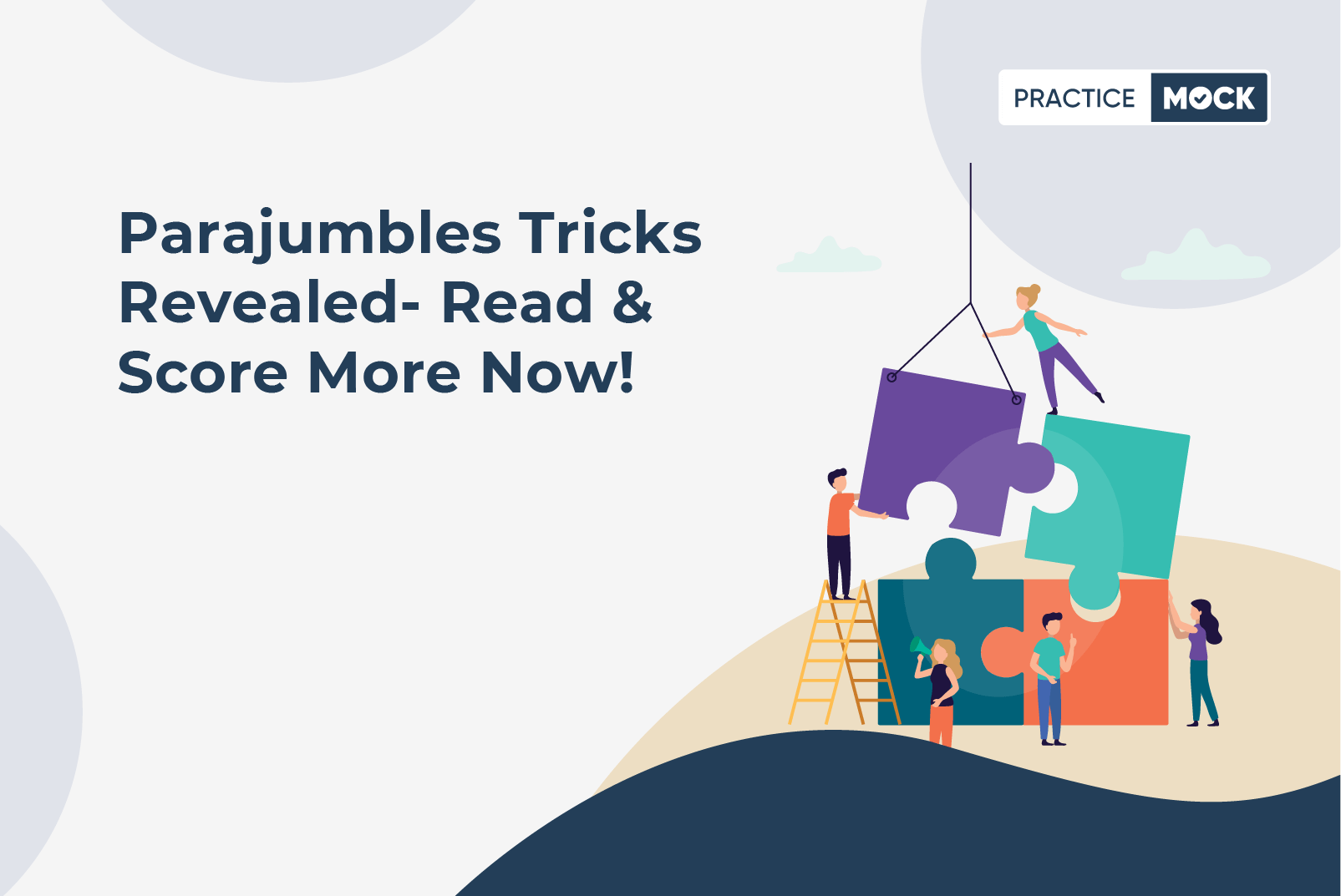 Parajumbles Tricks Revealed- Read & Score More Now!
