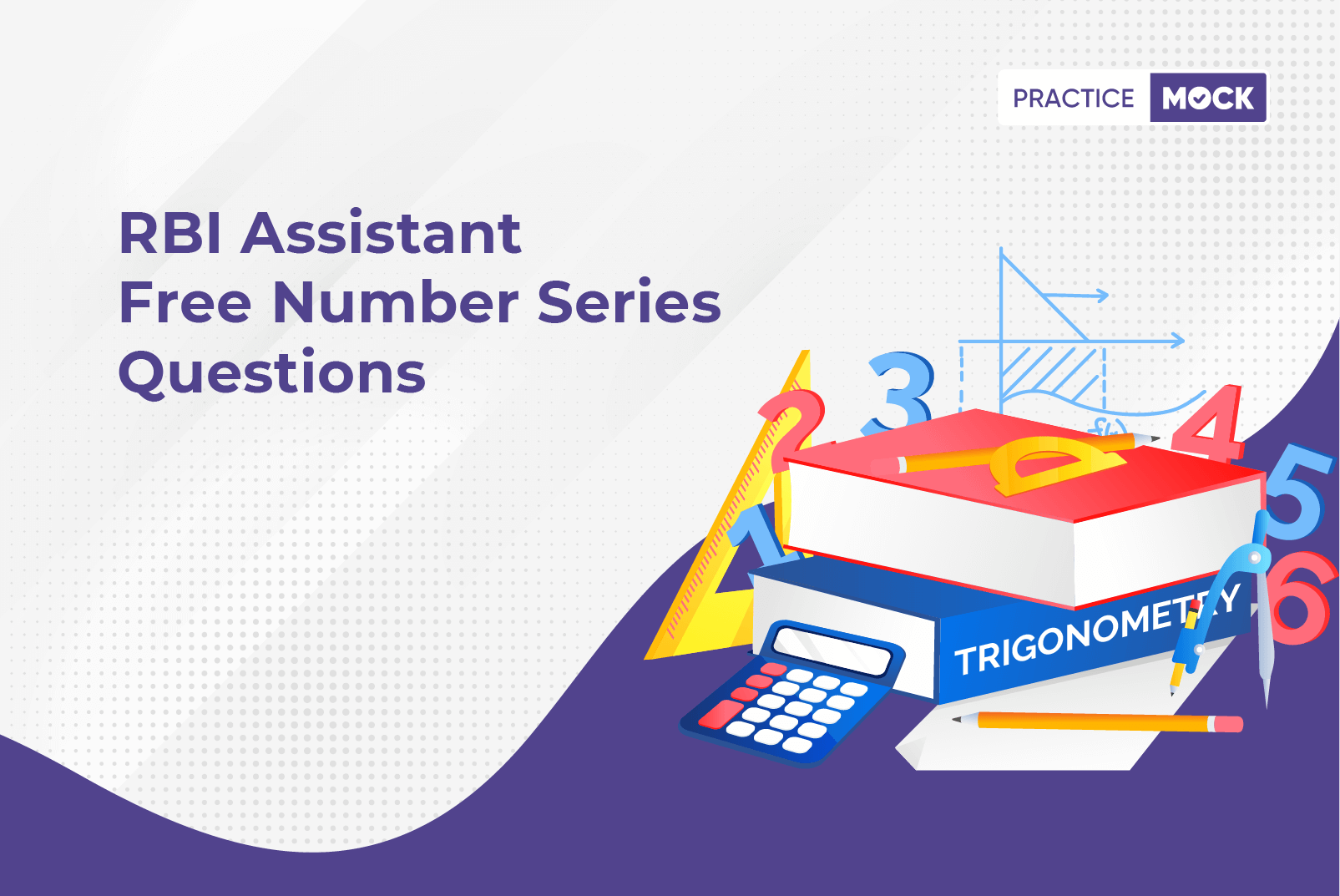 RBI Assistant Free Number Series Questions