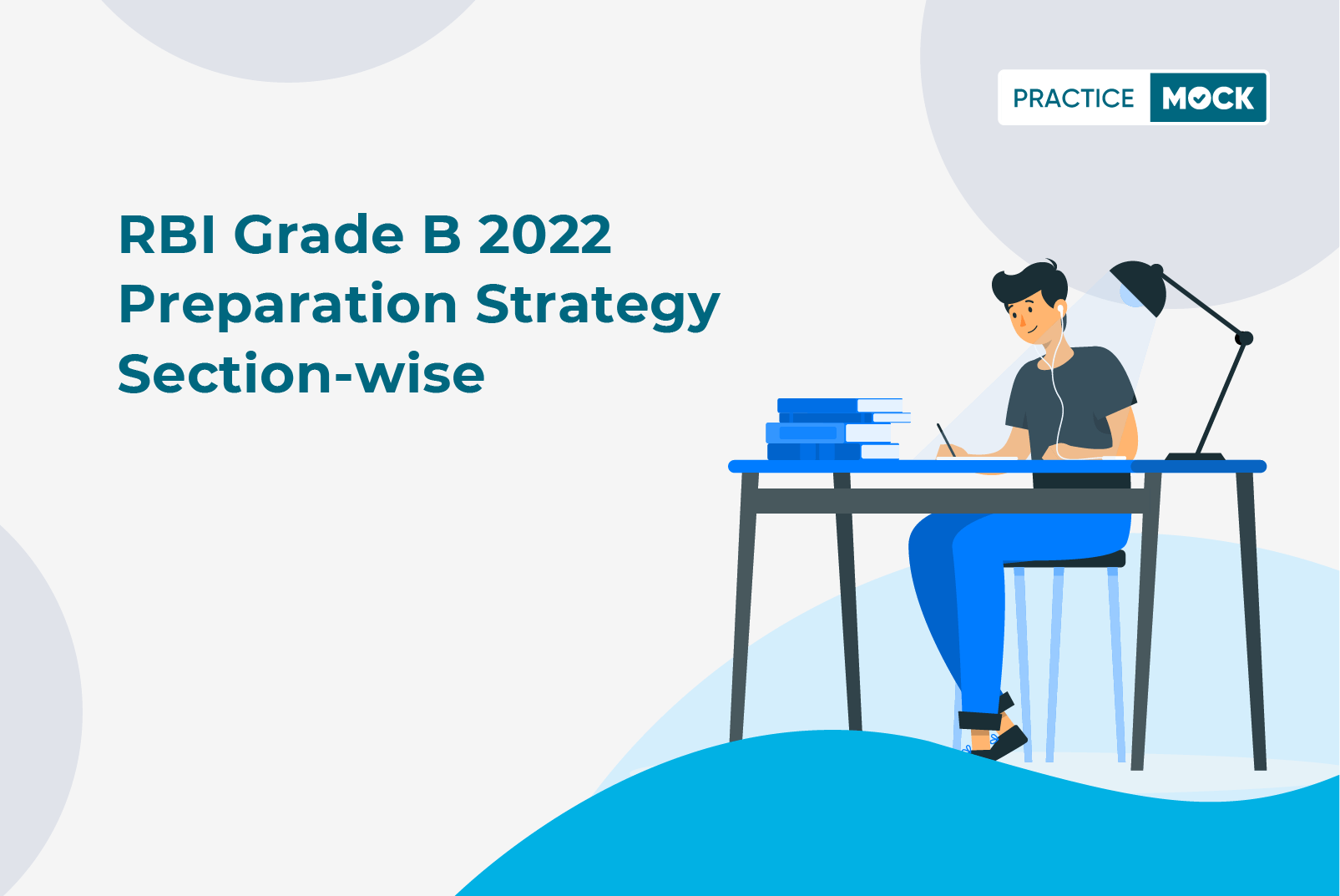RBI Grade B 2022 Preparation Strategy Section-wise
