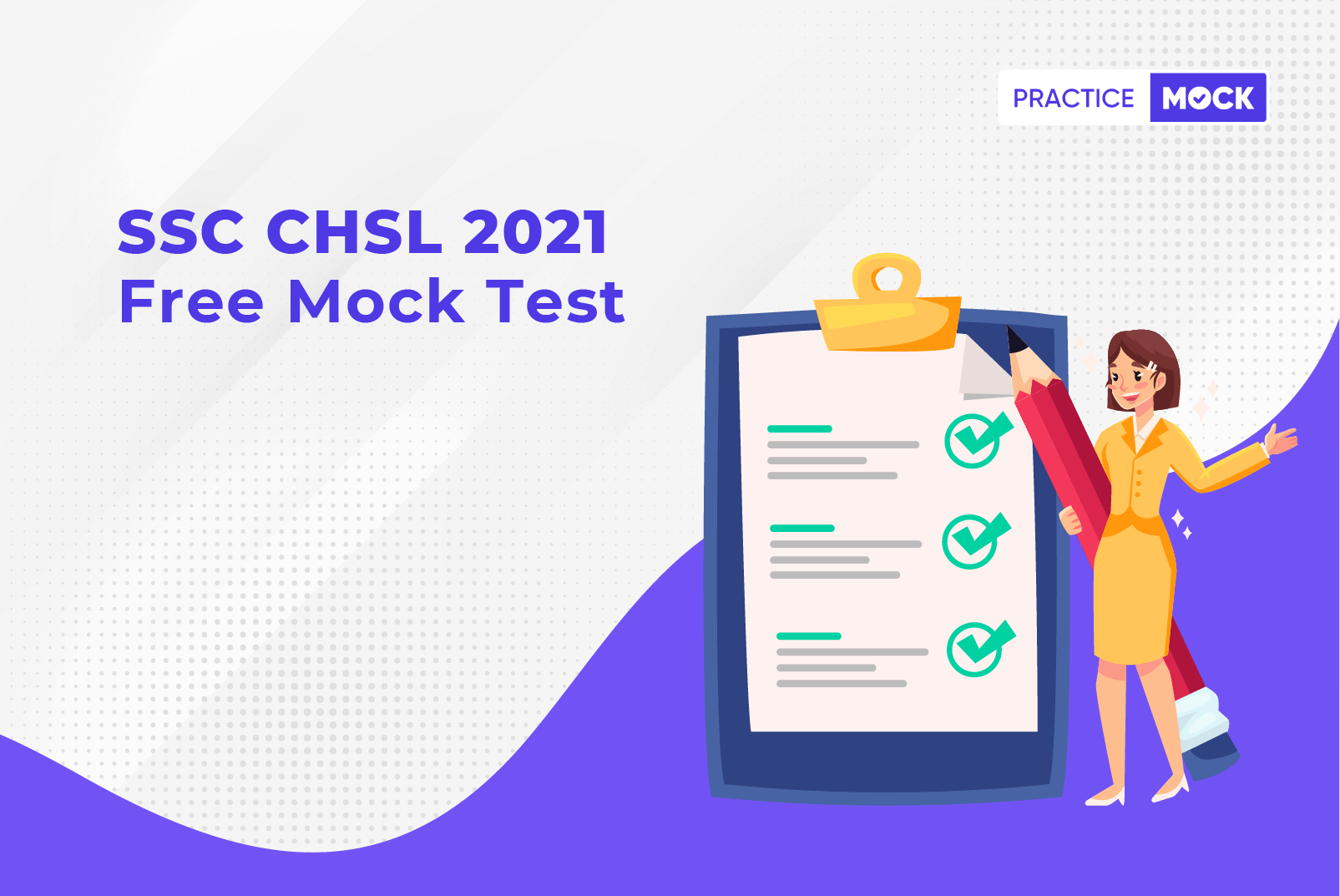 SSC CHSL Tier 1 Free Mock Test (1)