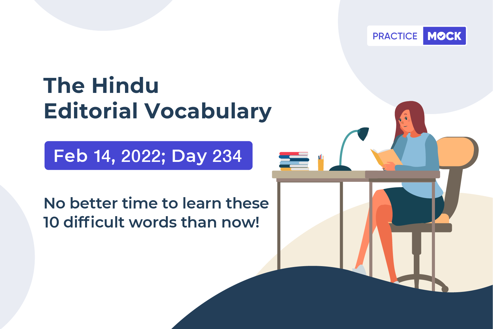 The Hindu Editorial Vocabulary– Feb 14, 2022; Day 234