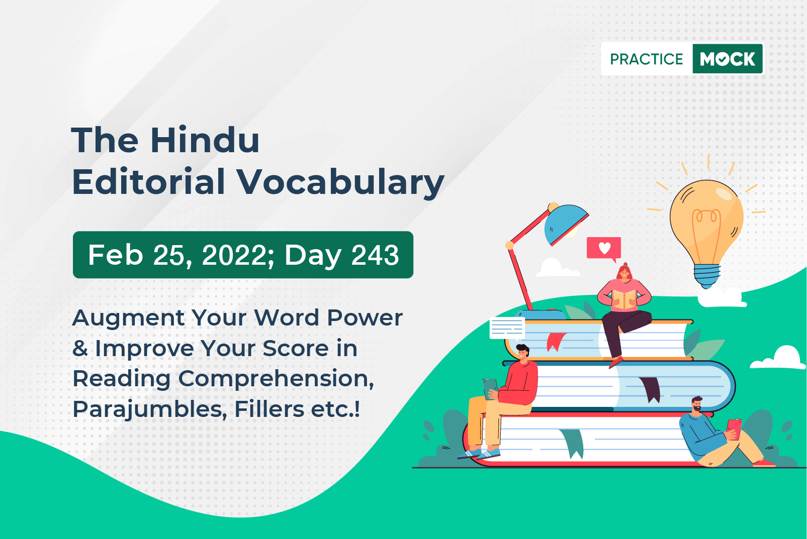The Hindu Editorial Vocabulary– Feb 25, 2022; Day 243