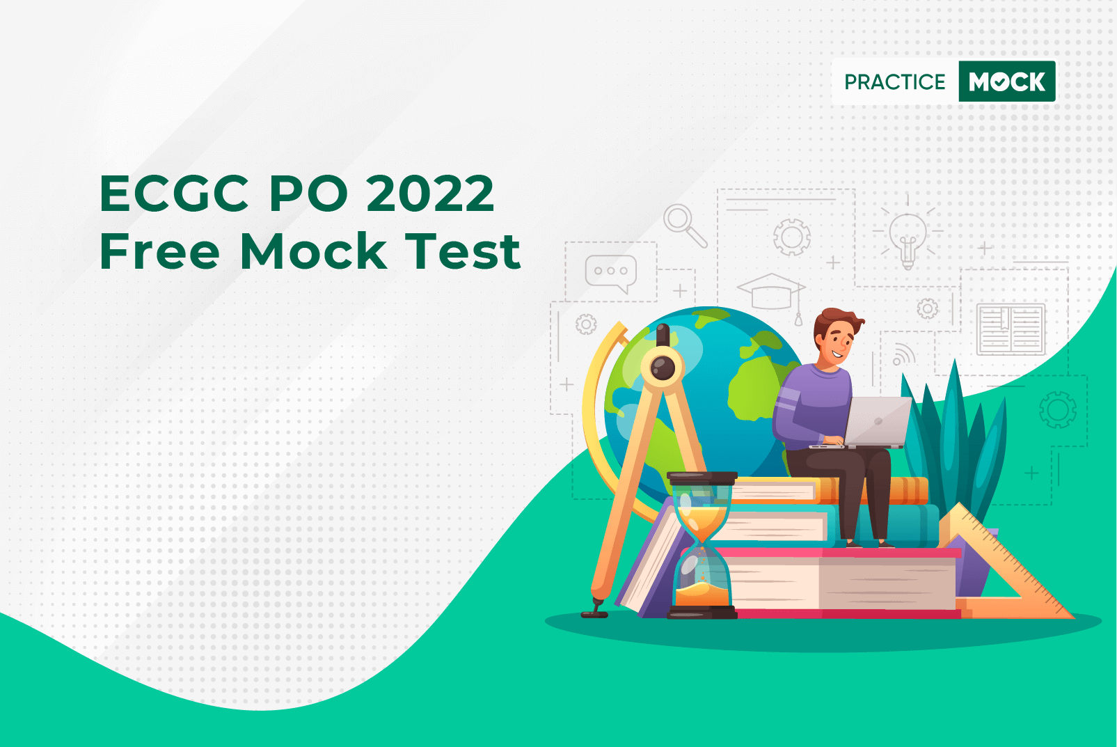 ECGC PO 2022 Free Mock Test