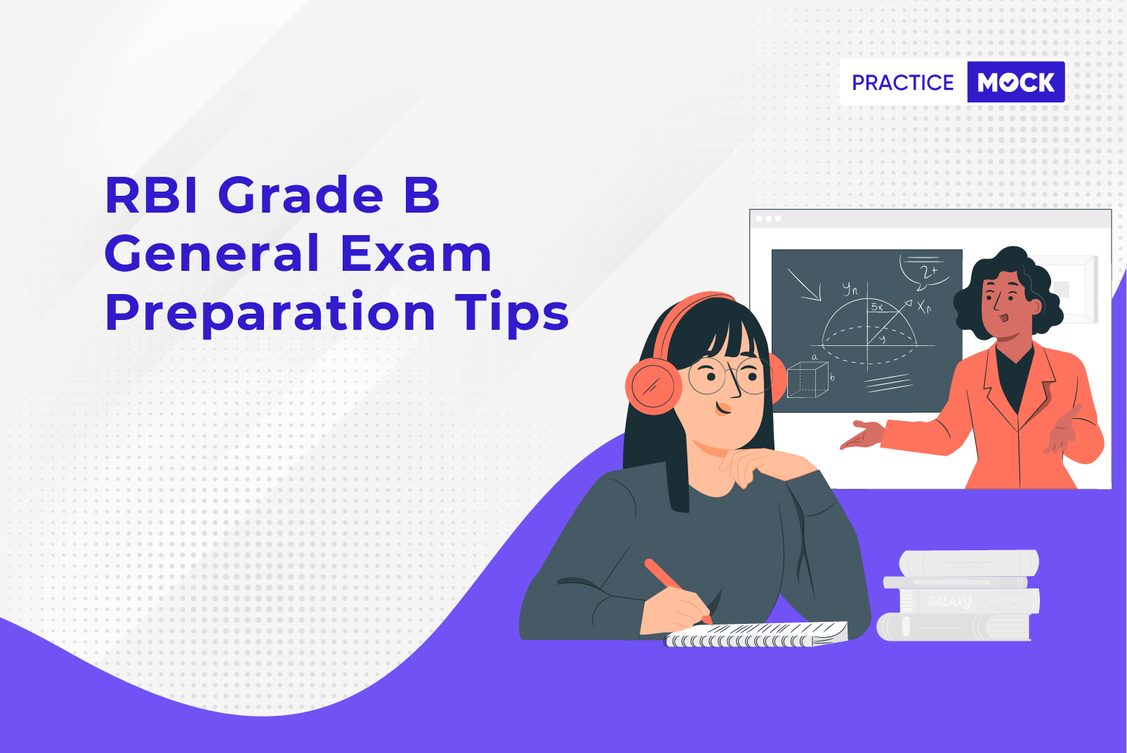 RBI Grade B Preparation Tips