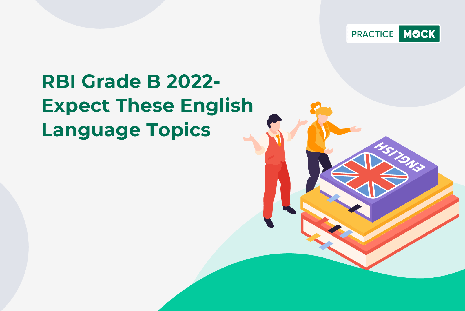RBI Grade B English Language Topics- Most Expected!