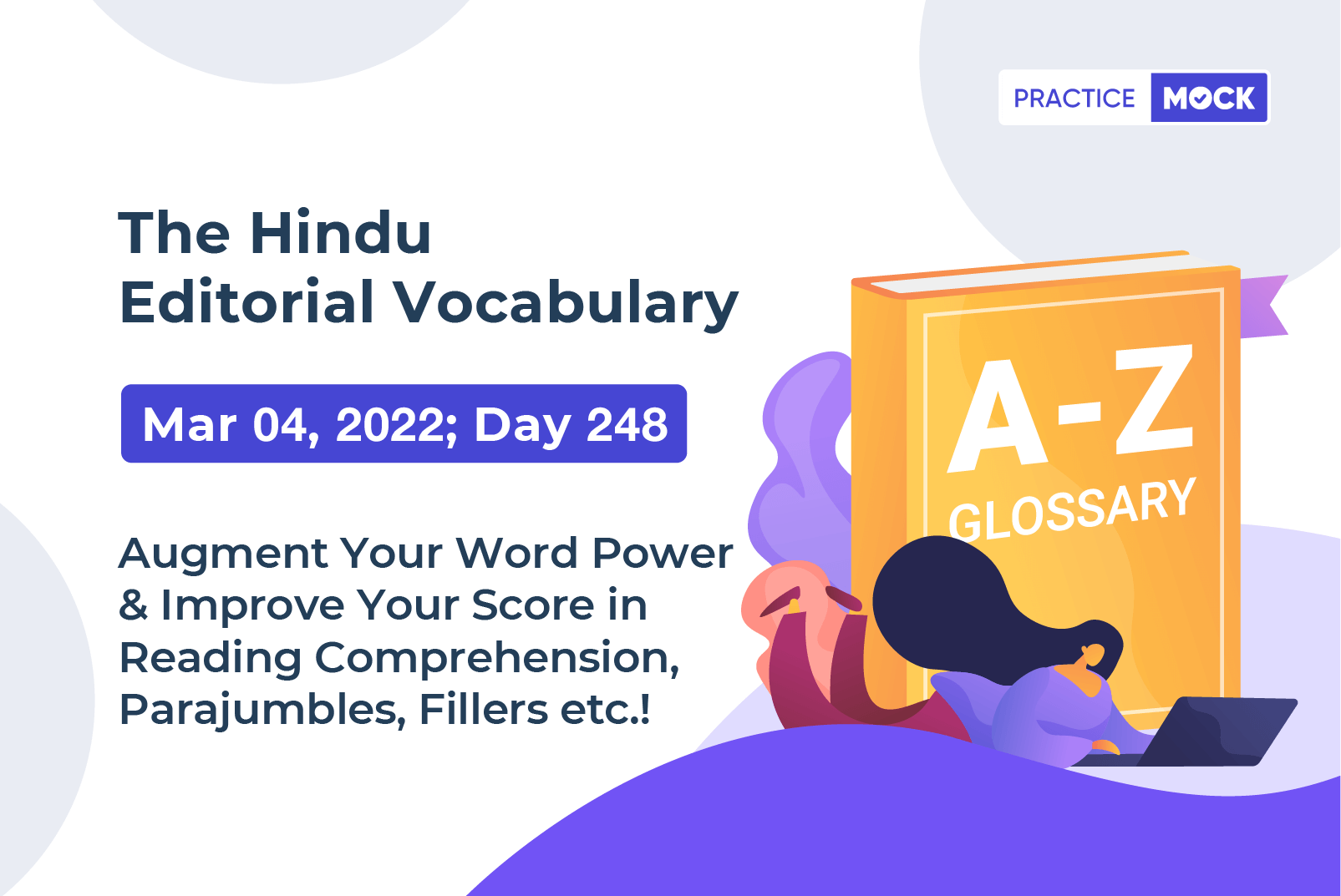 The Hindu Editorial Vocabulary– Mar 4, 2022; Day 248