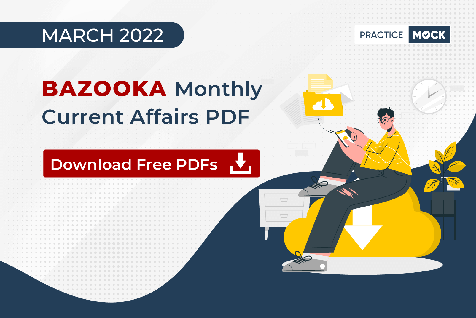 Bazooka PDF March 2022