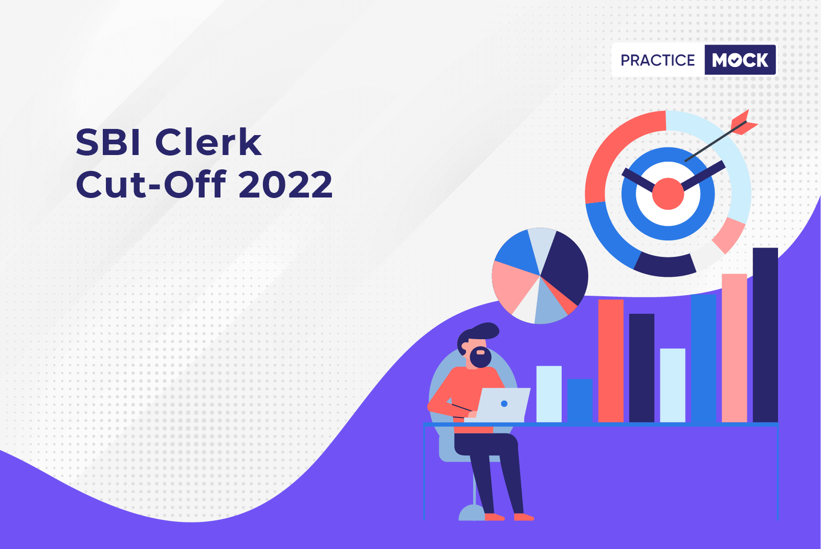 SBI Clerk Cut-Off 2022-Check Out State-wise Previous Year 2021, 2020 Cut-Off