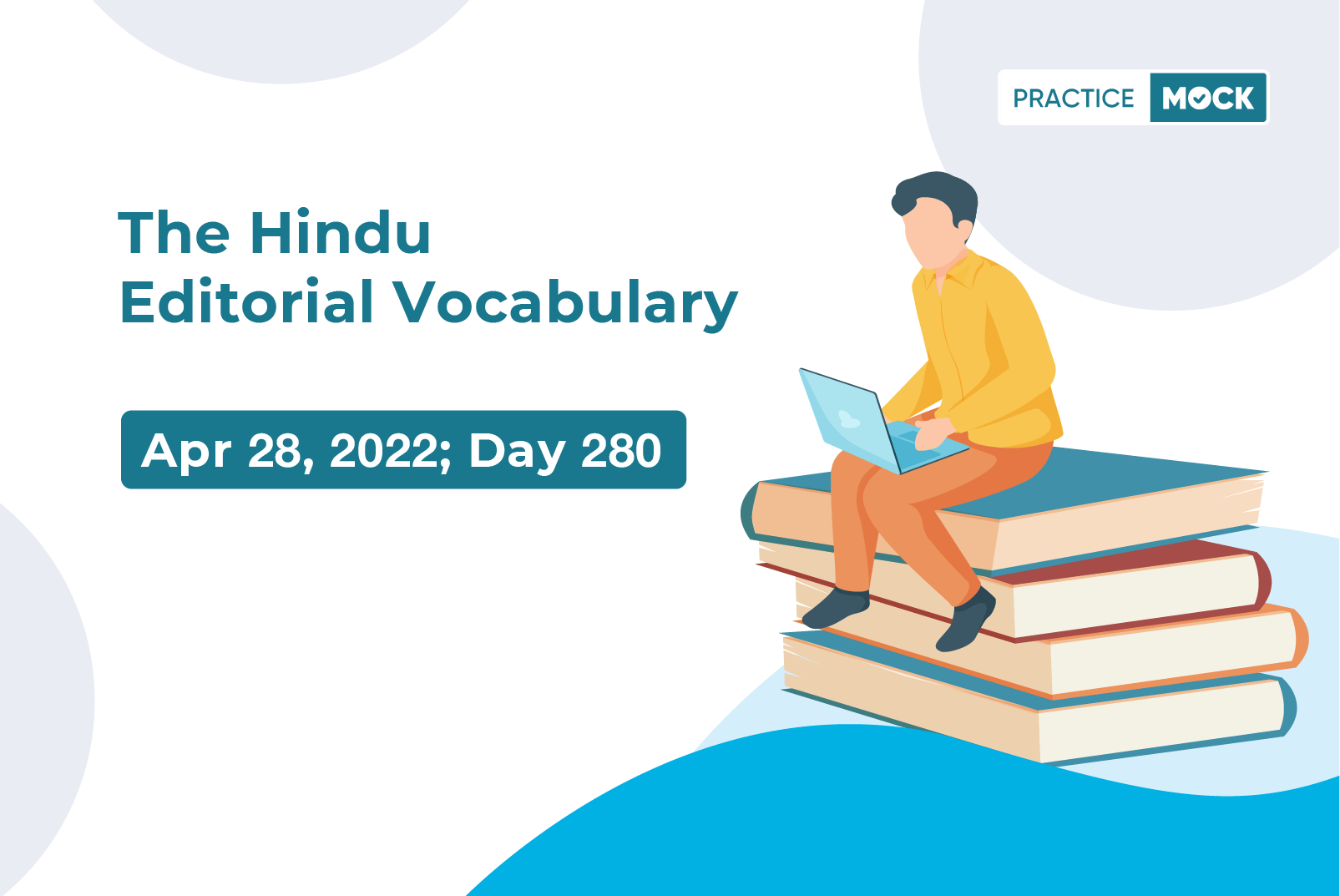 The Hindu Editorial Vocabulary– Apr 28, 2022; Day 280