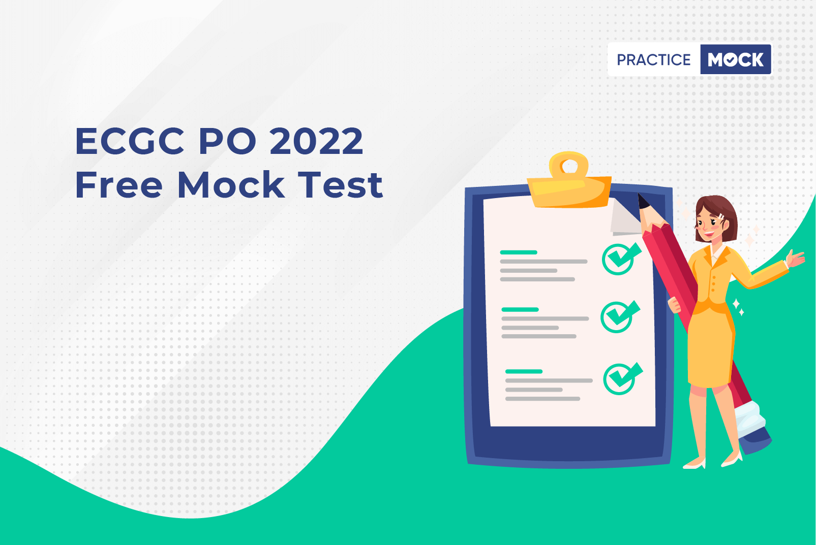 Best Mock Tests for ECGC PO 2022 Revision
