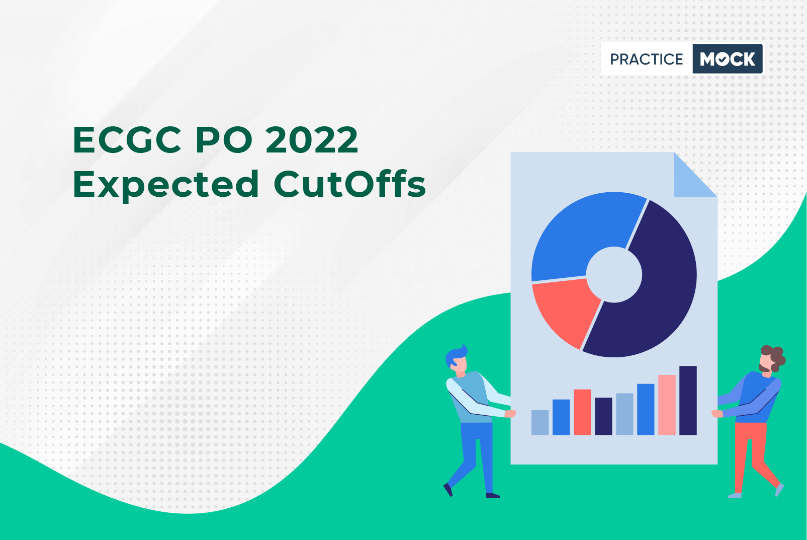 ECGC PO 2022 Expected Cutoffs