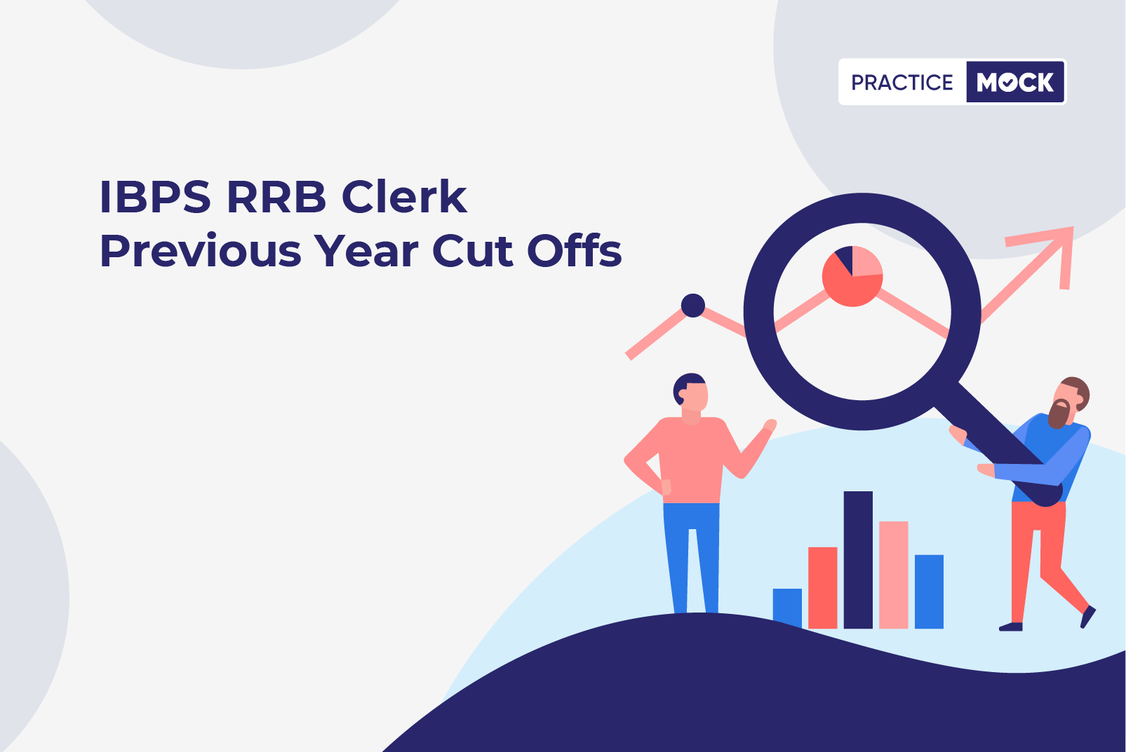 RRB Clerk Previous Year Cutoffs
