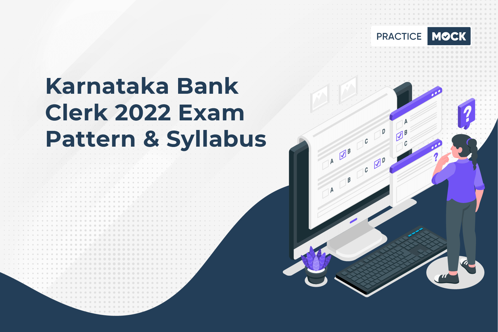 Karnataka Bank Clerk 2022