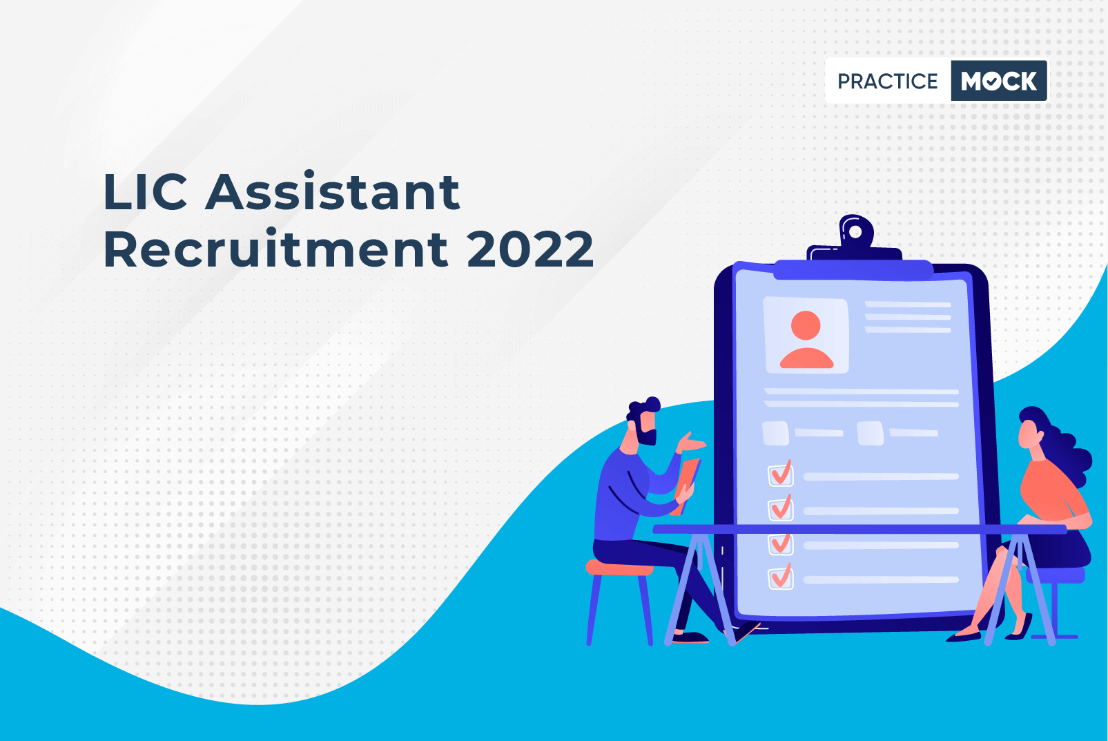 LIC Assistant Recruitment 2022 Notification for Assistant Vacancy