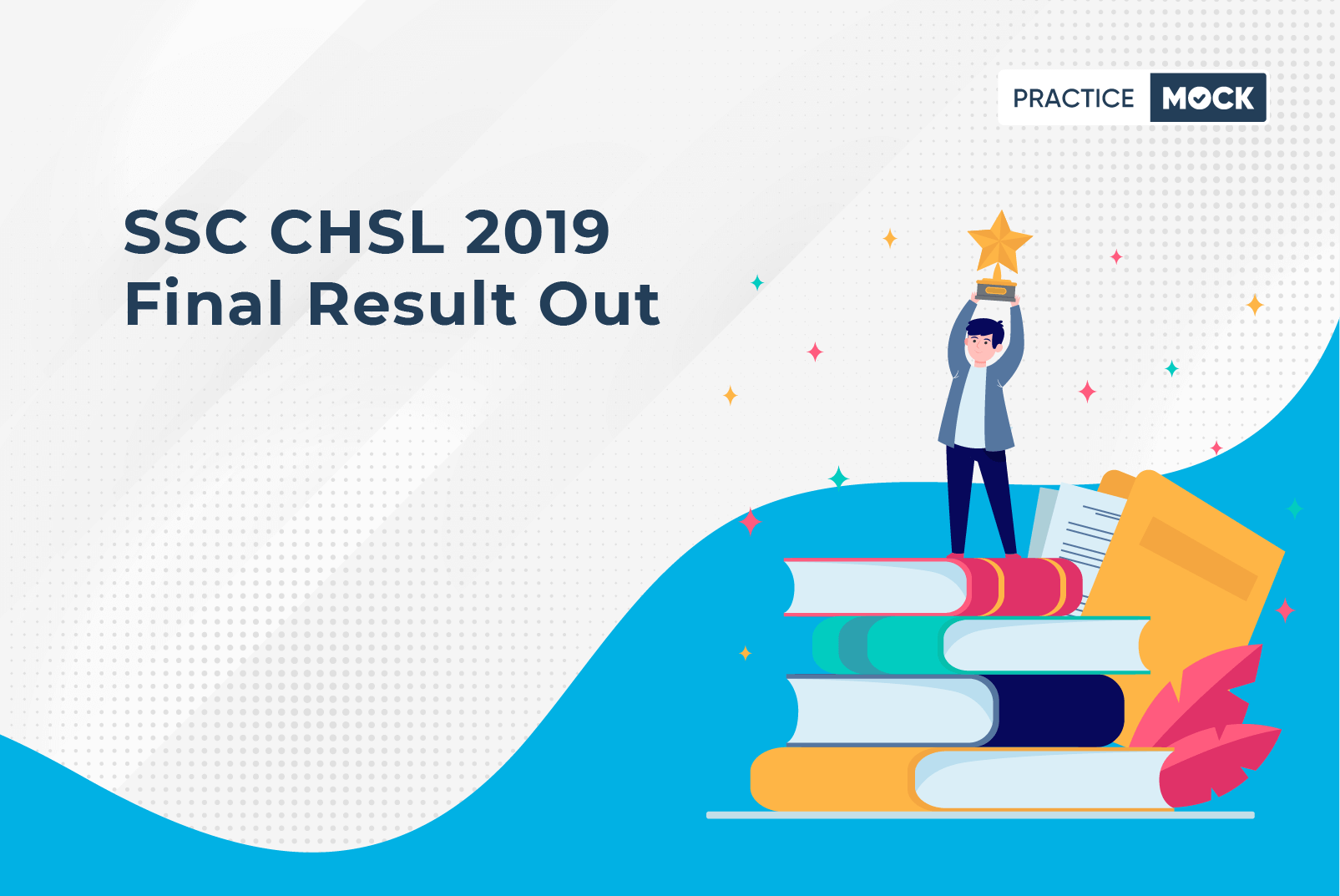 SSC CHSL 2019 Final Result