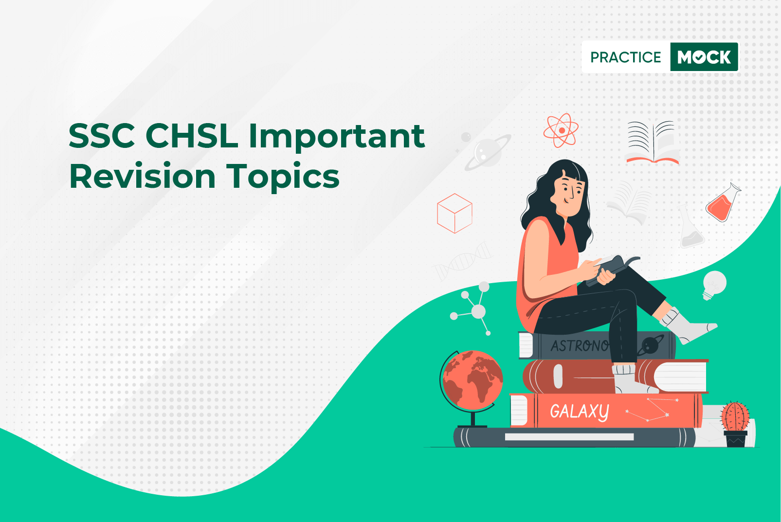 SSC CHS Revision Topics