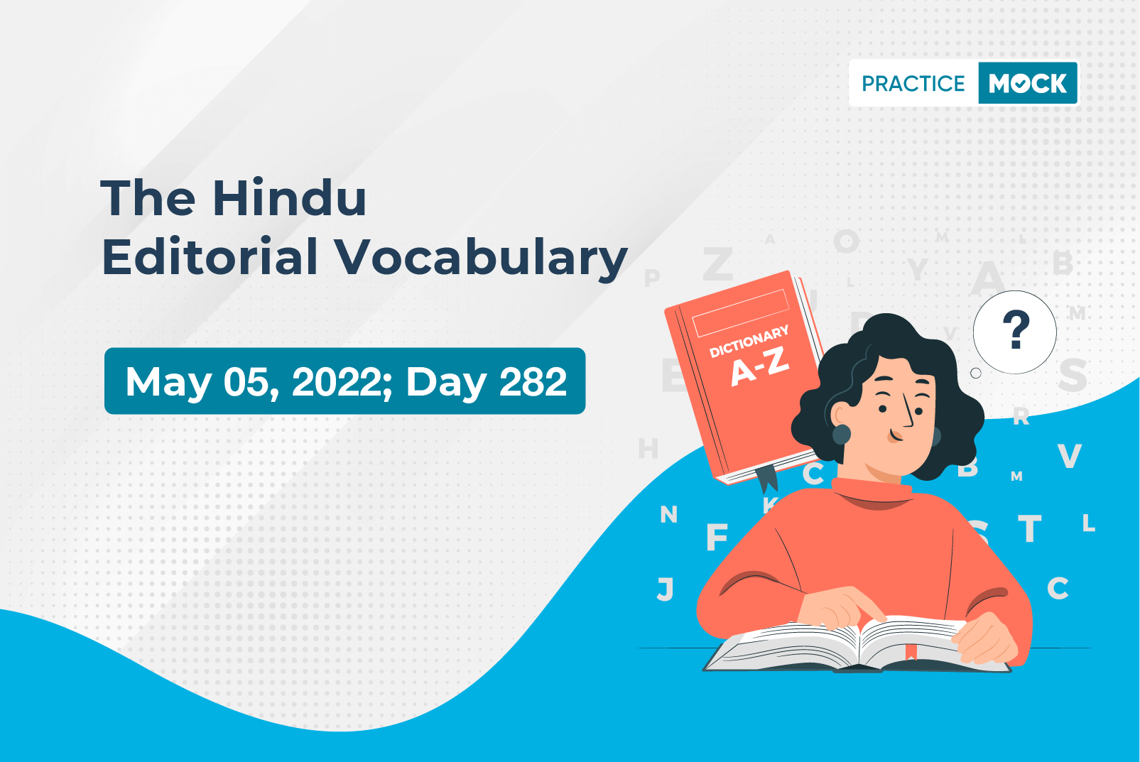 The Hindu Editorial Vocabulary– May 05, 2022; Day 282