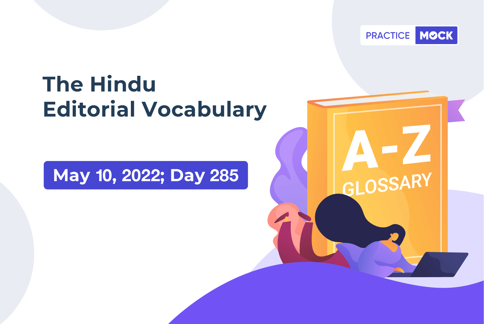 The Hindu Editorial Vocabulary– May 10, 2022; Day 285