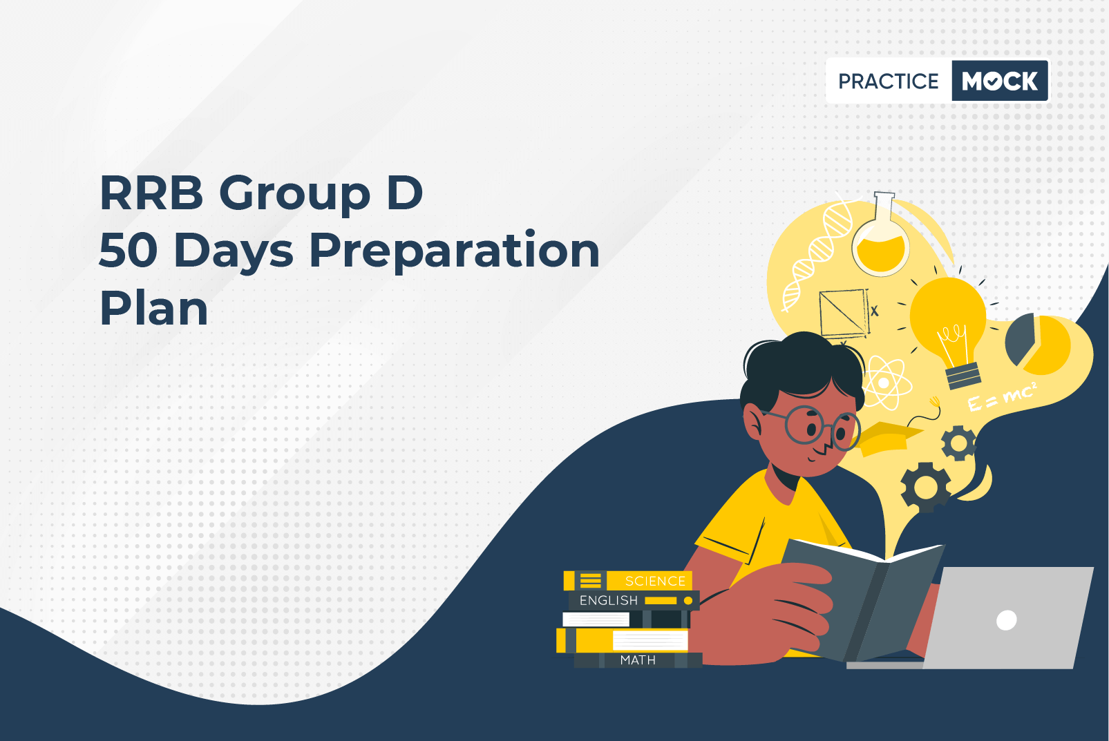 RRB Group D Preparation Plan