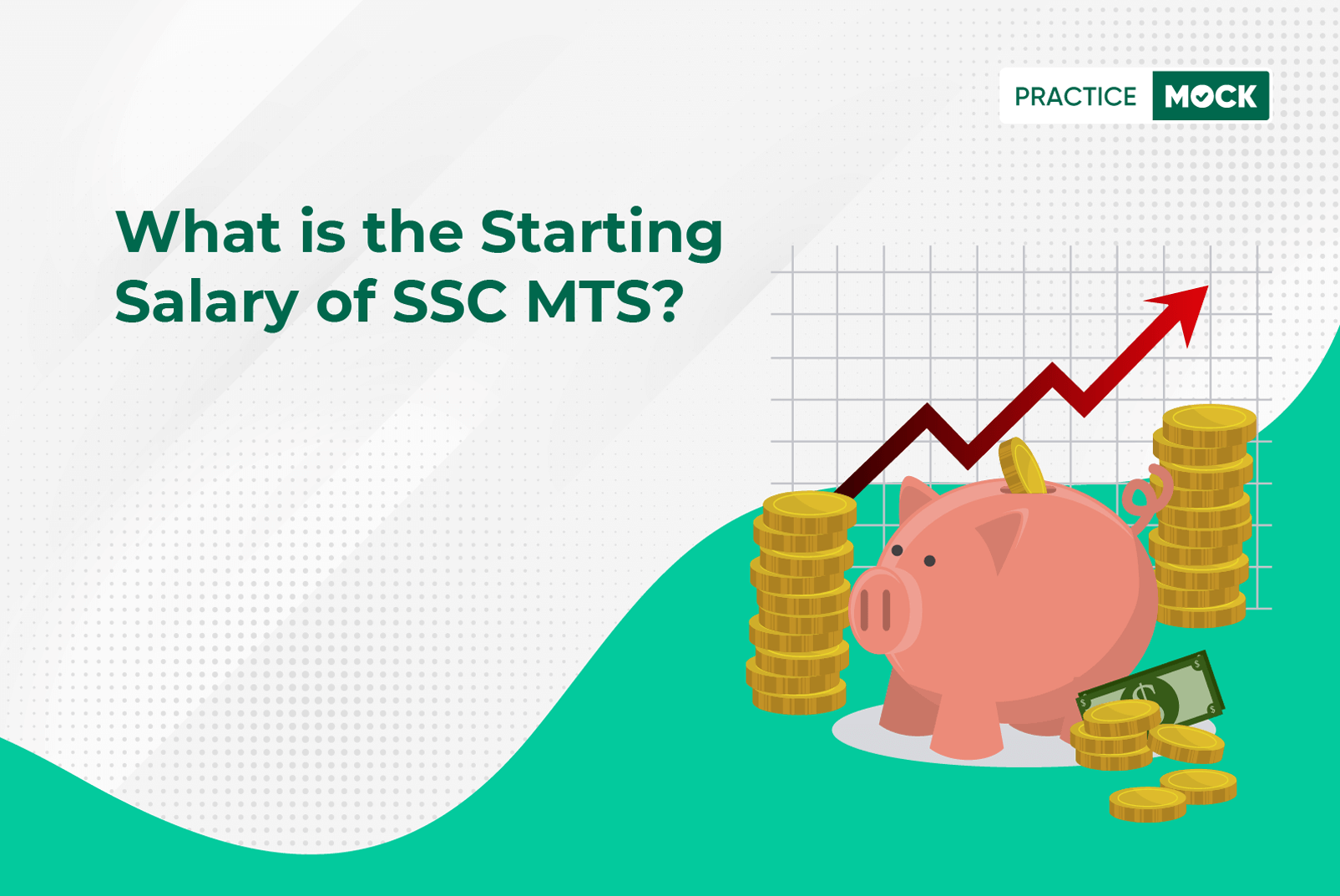 SSC MTS Salary Structure 2022: Check MTS Salary per Month
