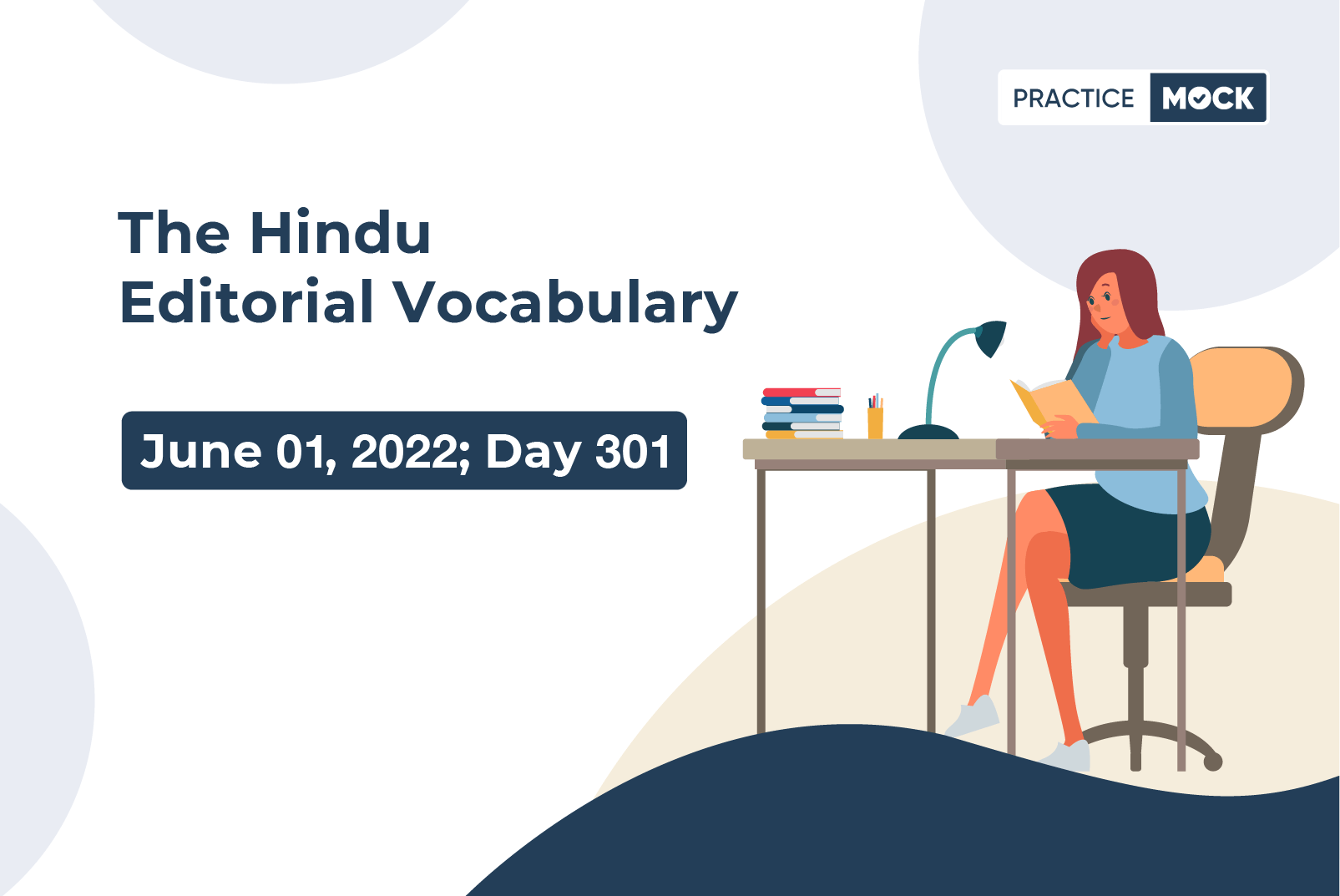 The Hindu Editorial Vocabulary– Jun 1, 2022; Day 301