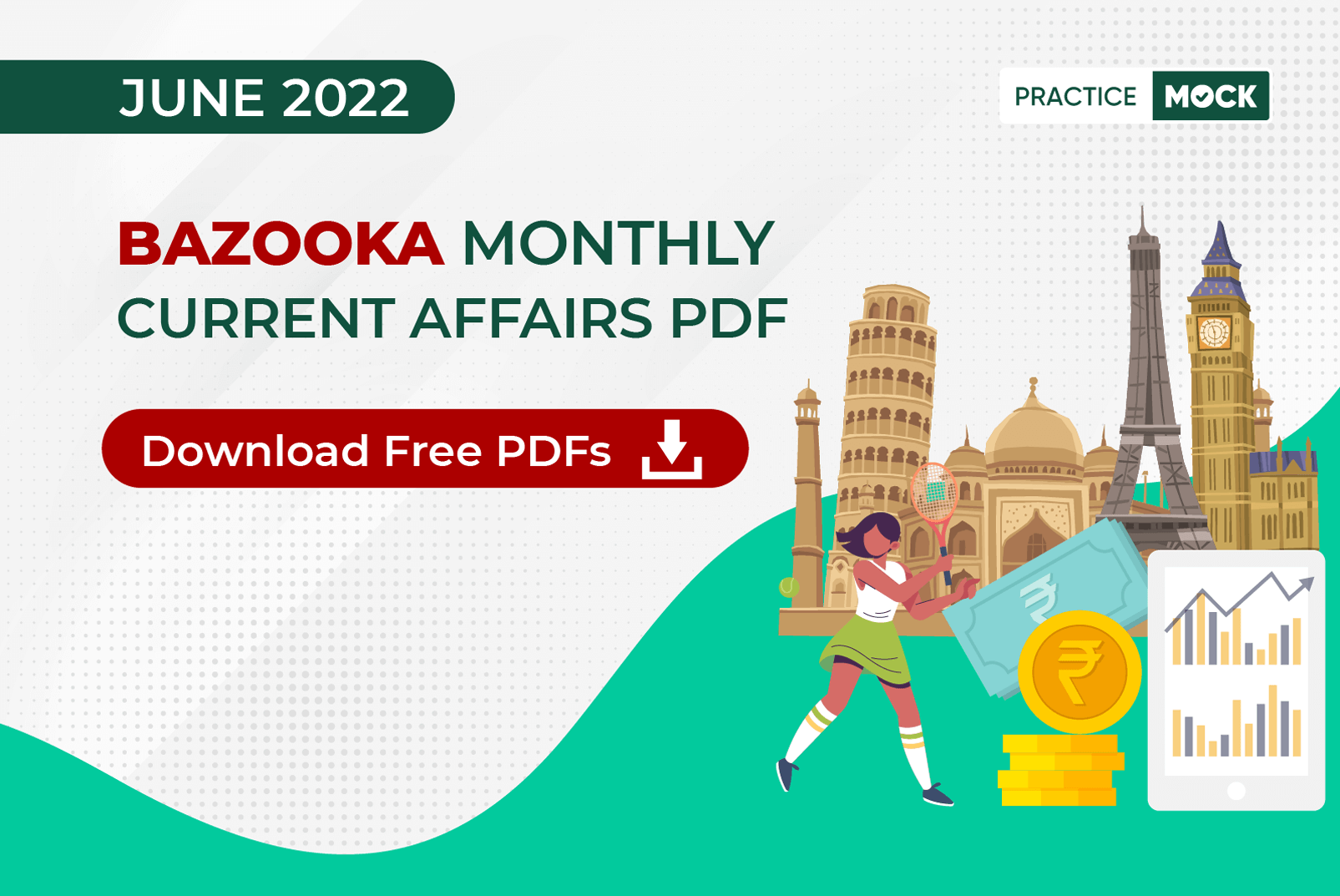 Bazooka June PDF 2022