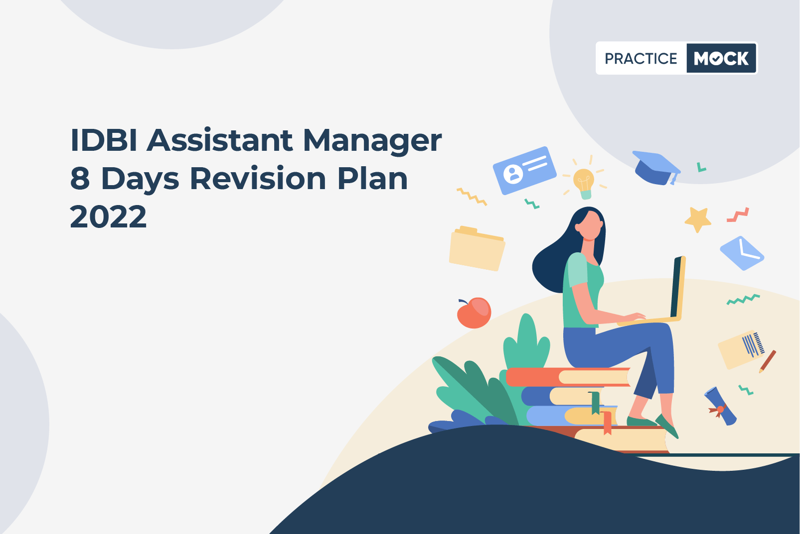 IDBI AM Revision Plan