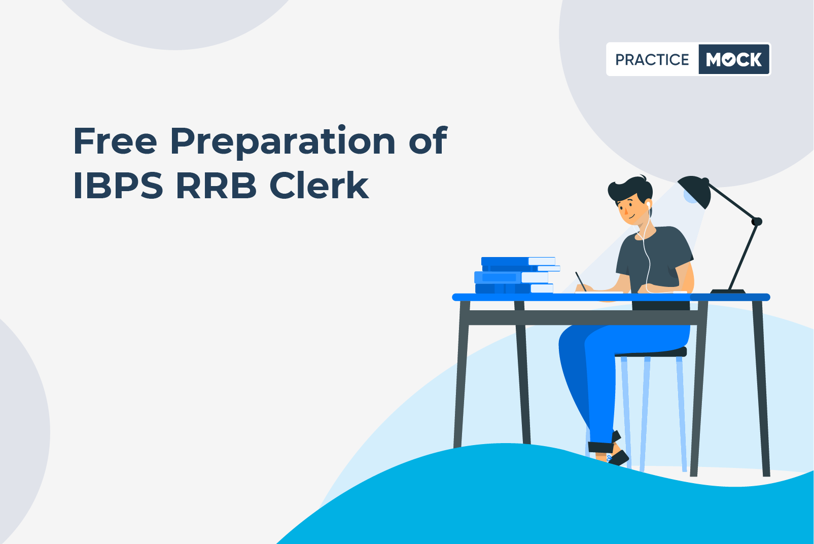 IBPS RRB Clerk 2022-Best 25 Day Mock Test Challenge for Success