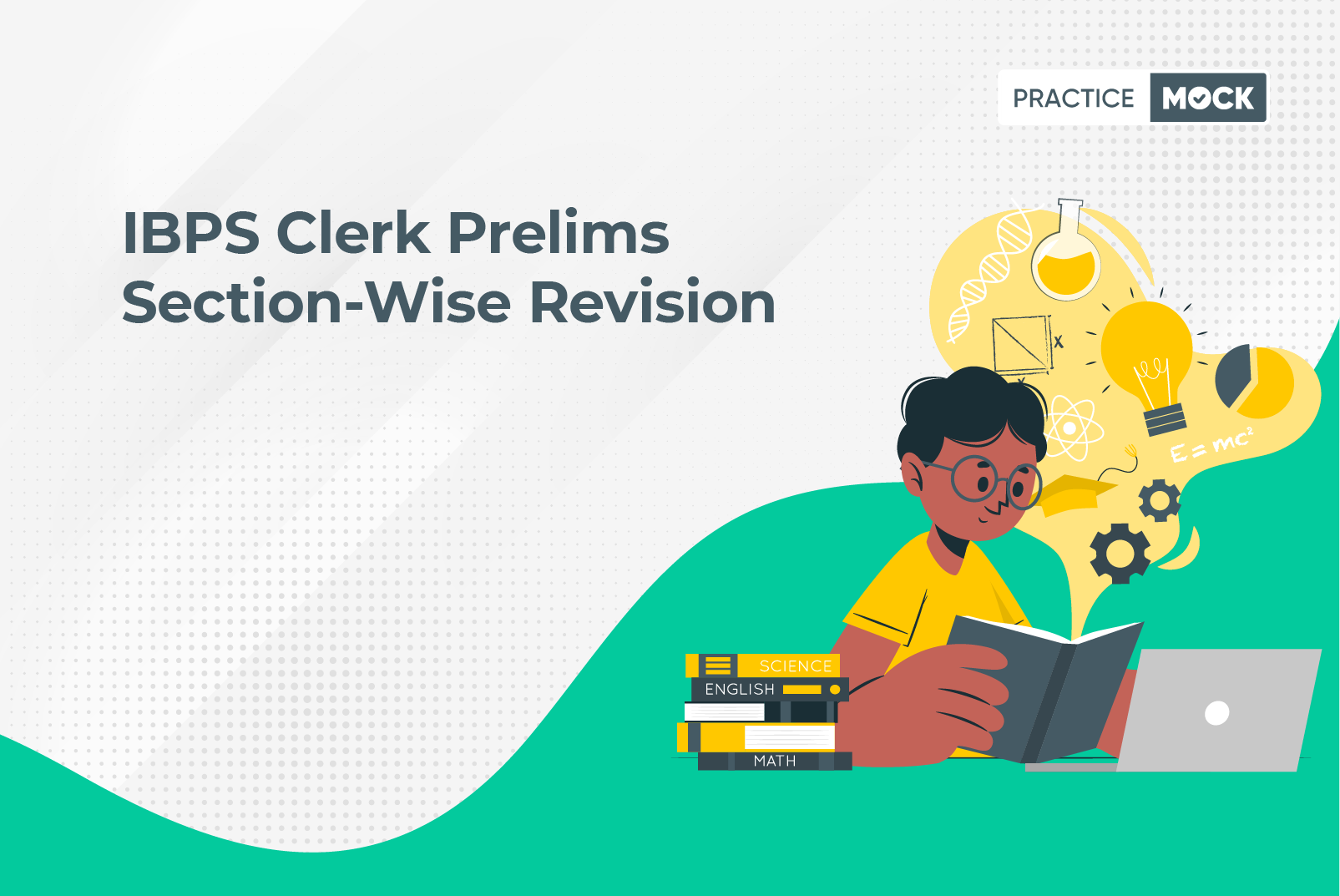 IBPS Clerk Revision