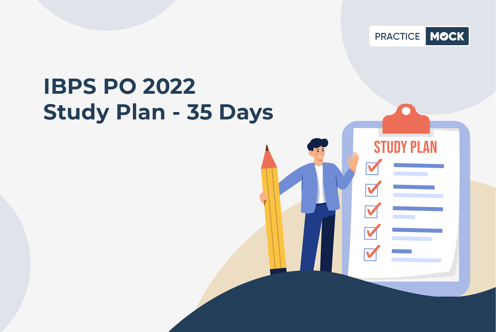 IBPS RRB PO Mains 2022 Preparation strategy