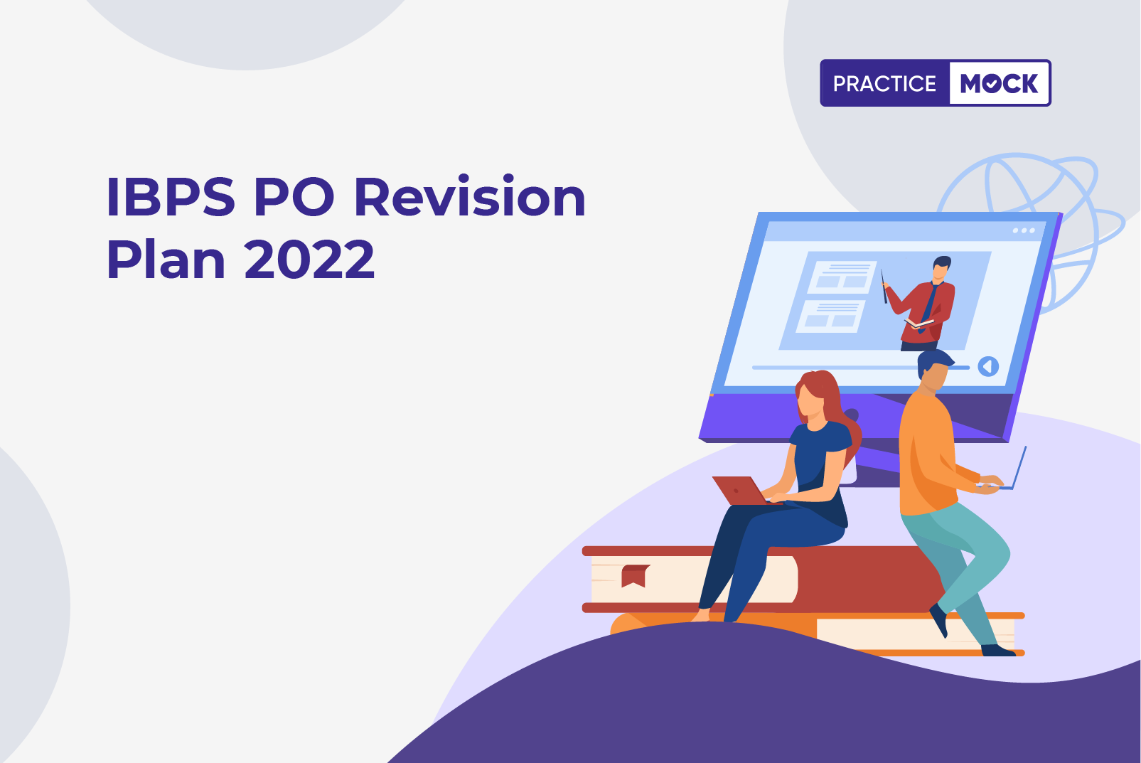 IBPS PO 13 Days Revision Plan 2022
