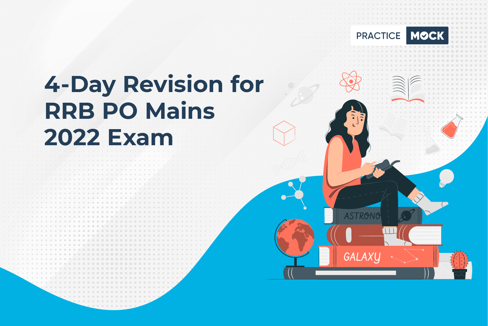 4-Day Revision for RRB PO Mains 2022 Exam