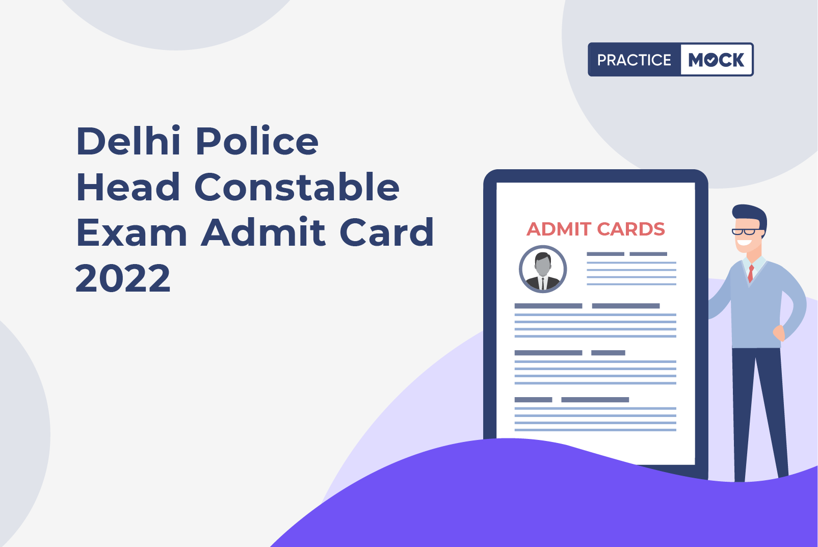 Delhi Police Head Constable