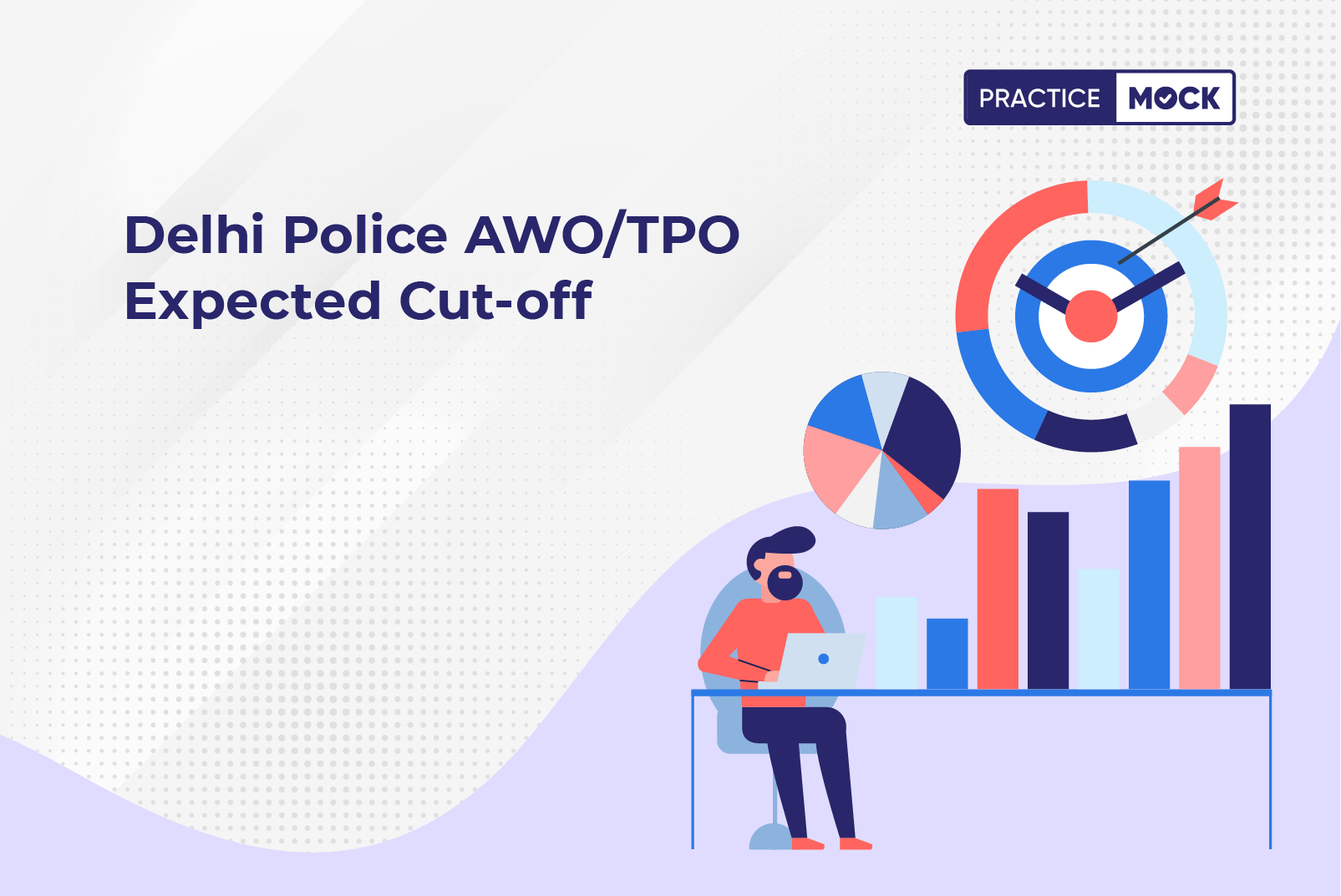 Delhi Police AWO/TPO Expected Cut-off