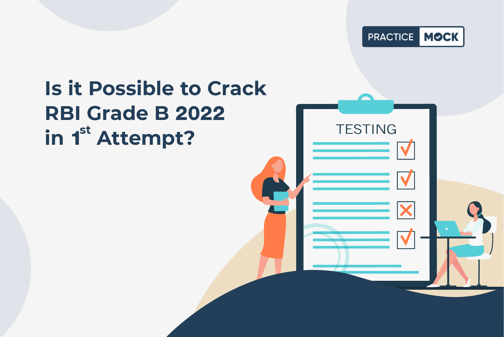 How to prepare for RBI Grade B 2023 Exam? -Toppers Tips