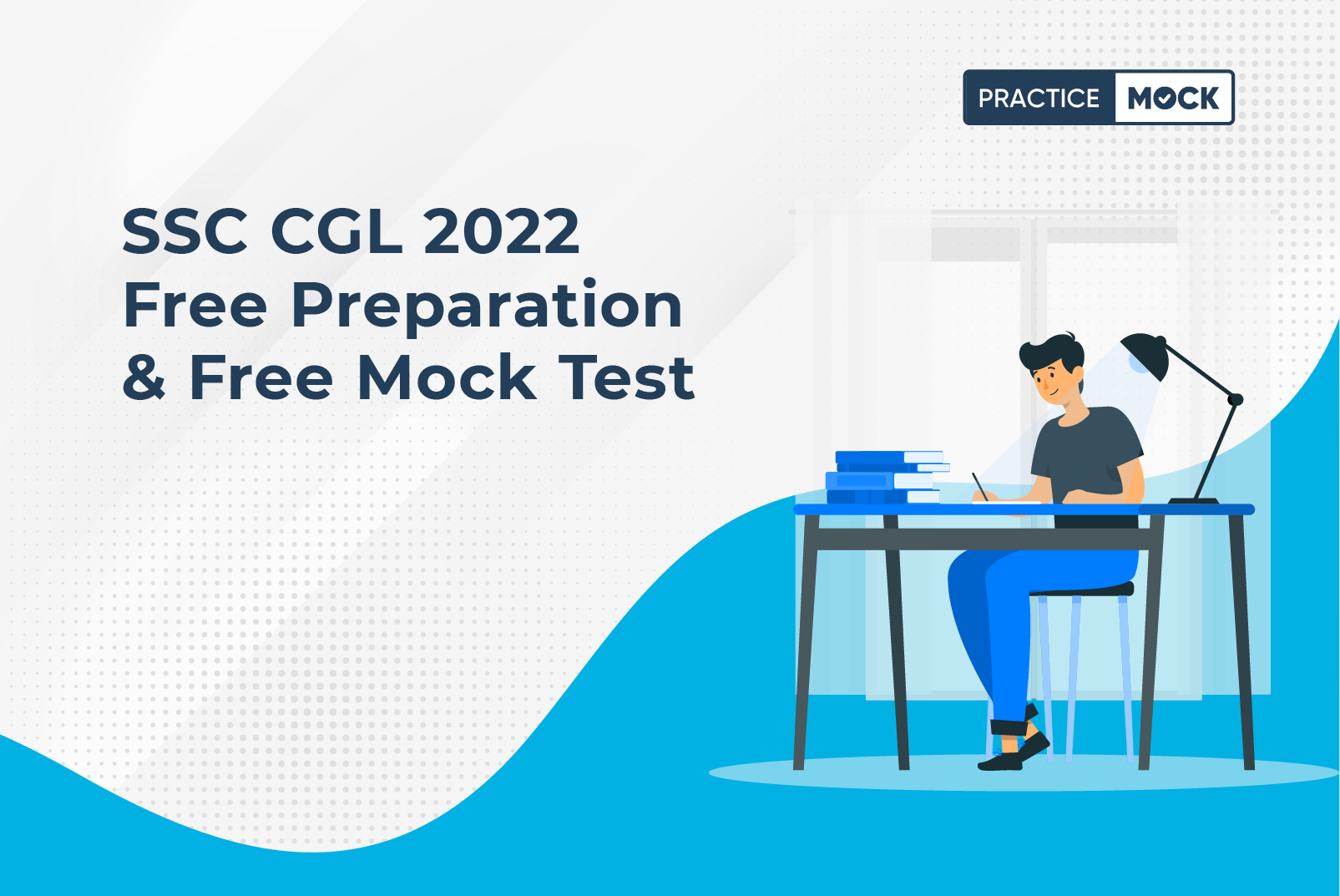 SSC CGL 2022 Free Mock Test
