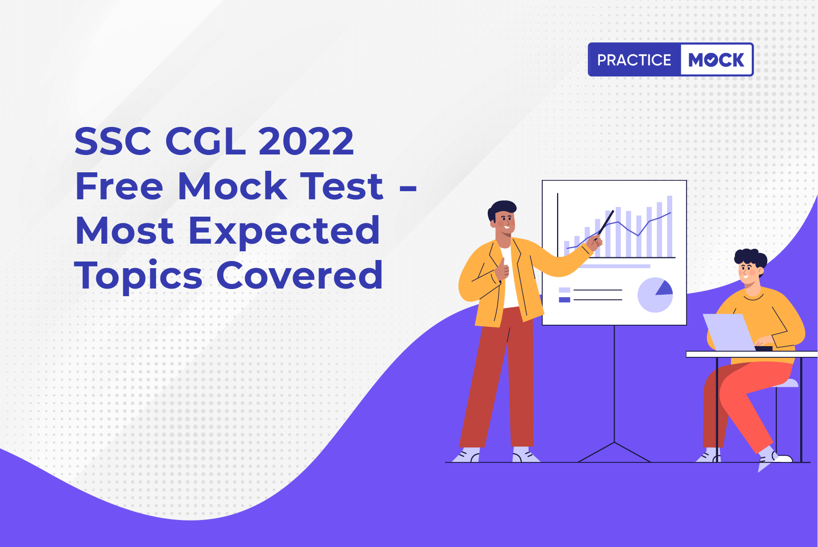 SSC CGL Free Mock Test-All Important Topics Covered