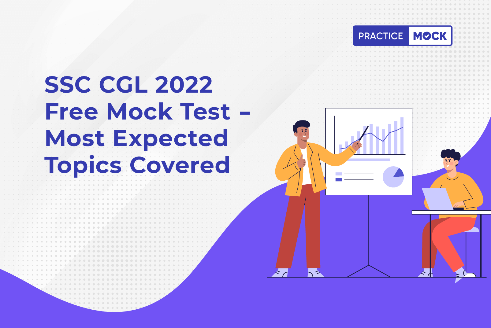 SSC CGL Free Mock Test All Important Topics Covered PracticeMock