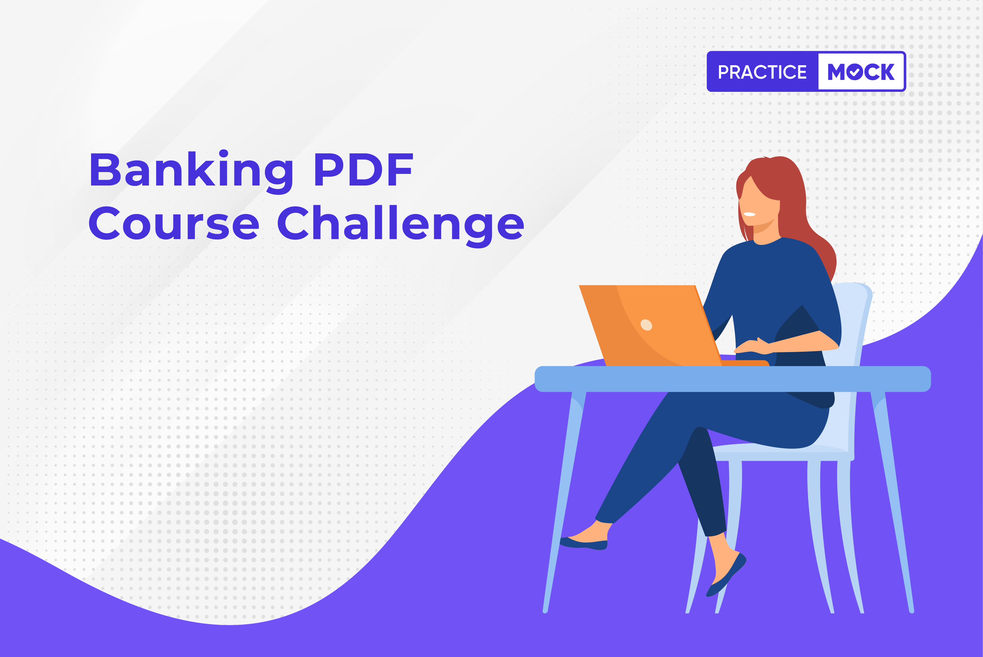 Banking PDF Course Challenge