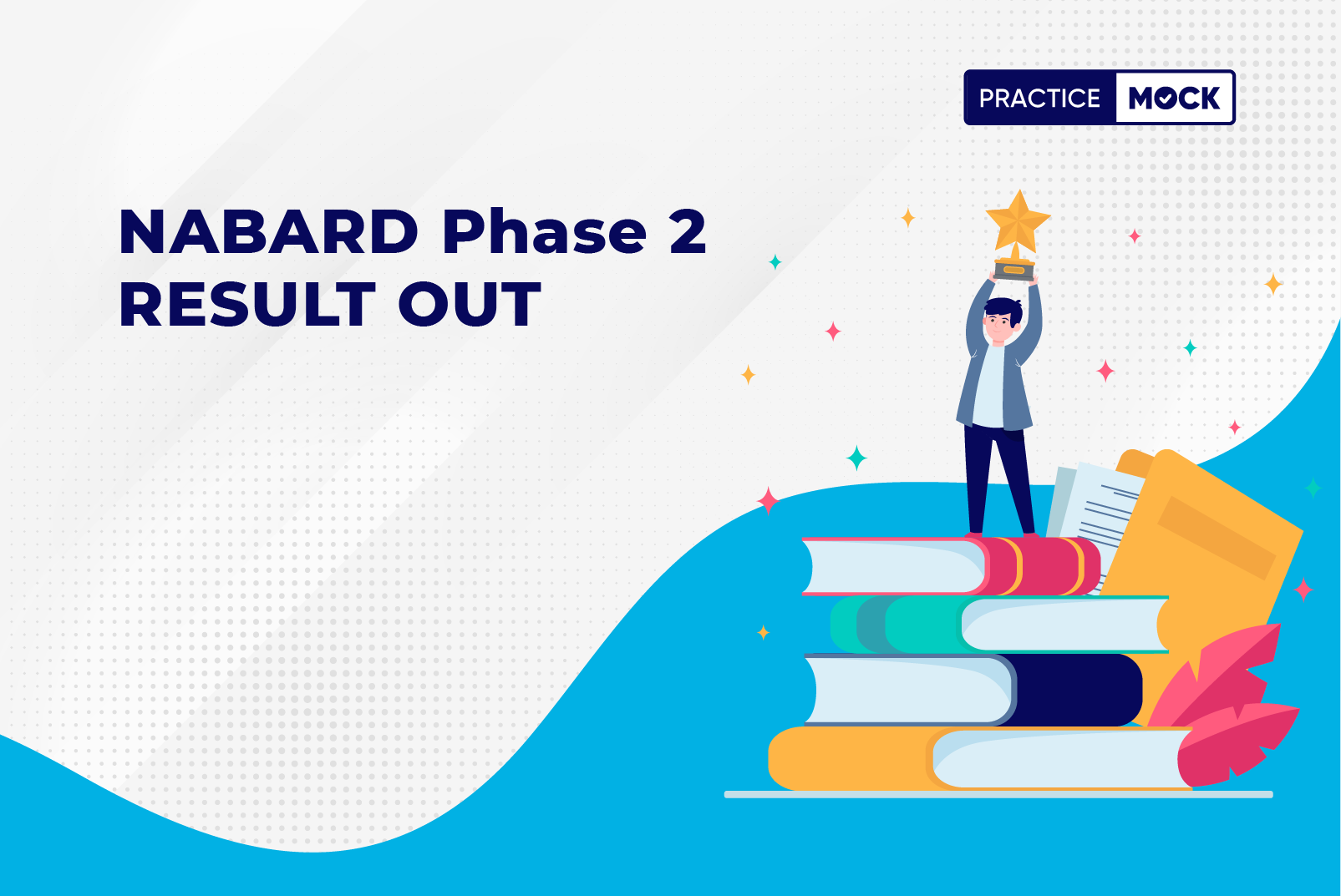 NABARD Phase 2 Result out!!