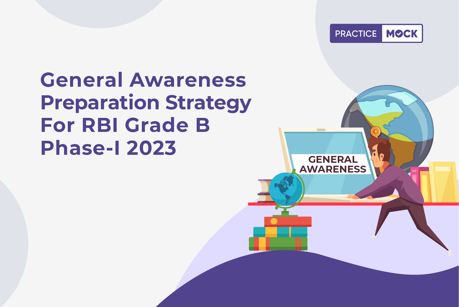 RBI Grade B General Awareness Preparation