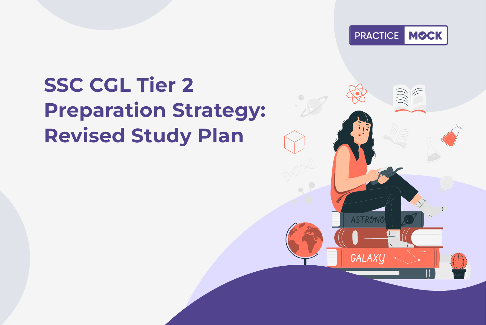 SSC CGL Tier 2 Revised Plan