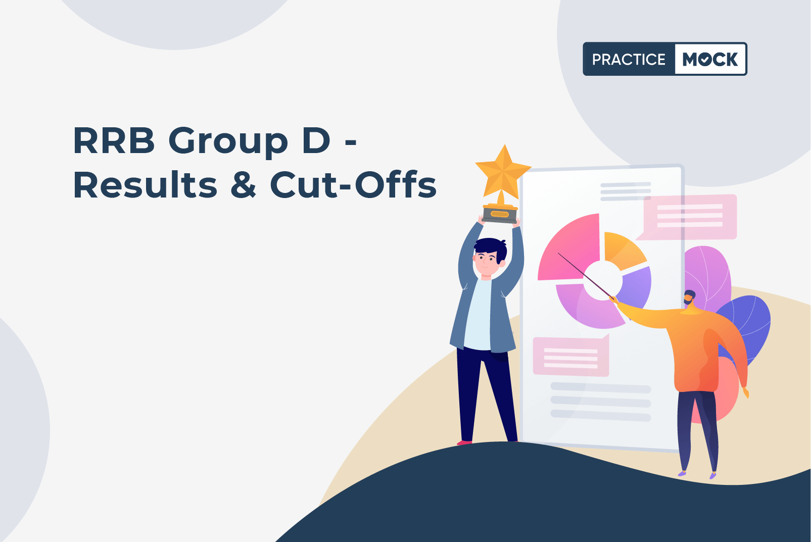 RRB Group D Bhopal Region- Results & Cut-Offs